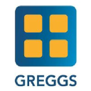 Greggs.co.uk logo