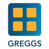 Greggs.co.uk logo