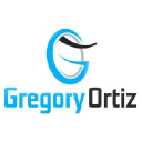 Gregoryortiz.com logo