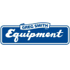 Gregsmithequipment.com logo