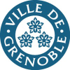 Grenoble.fr logo