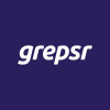 Grepsr.com logo