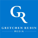 Gretchenrubin.com logo
