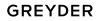 Greyder.com logo