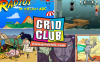 Gridclub.com logo