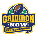 Gridironnow.com logo