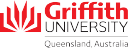 Griffith.edu.au logo