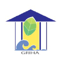 Grihaindia.org logo