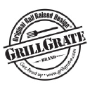 Grillgrate.com logo
