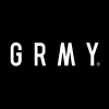 Grimey.es logo