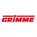 Grimme.com logo