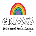 Grimms.eu logo