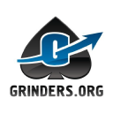 Grinders.org logo