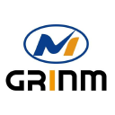 Grinm.com logo