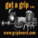 Gripboard.com logo