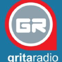 Gritaradio.com logo
