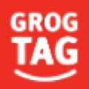 Grogtag.com logo