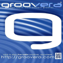 Groovera.com logo