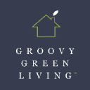 Groovygreenlivin.com logo