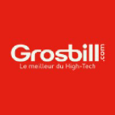 Grosbill.com logo