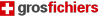 Grosfichiers.com logo