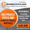 Grossarchive.com logo
