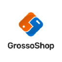 Grossoshop.net logo