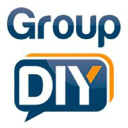 Groupdiy.com logo