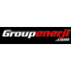 Groupenerji.com logo