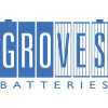 Grovesbatteries.co.uk logo