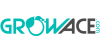 Growace.com logo