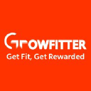 Growfitter.com logo