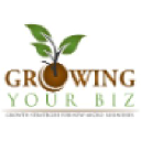Growingyourbiz.co logo