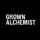 Grownalchemist.com logo