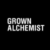 Grownalchemist.com logo