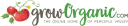 Groworganic.com logo