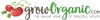 Groworganic.com logo