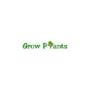 Growplants.org logo
