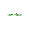 Growplants.org logo