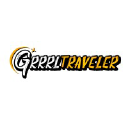Grrrltraveler.com logo