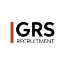 Grsrecruitment.com logo