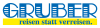 Gruberreisen.at logo