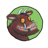 Gruffalo.com logo