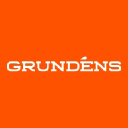 Grundens.com logo