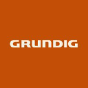 Grundig.com logo