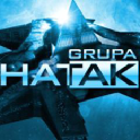 Grupahatak.pl logo