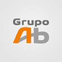 Grupoab.com.br logo