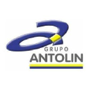 Grupoantolin.com logo