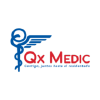 Grupoqxmedic.com logo