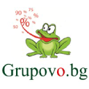 Grupovo.bg logo